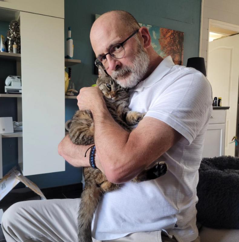 Duccio 66 ans Crimolois