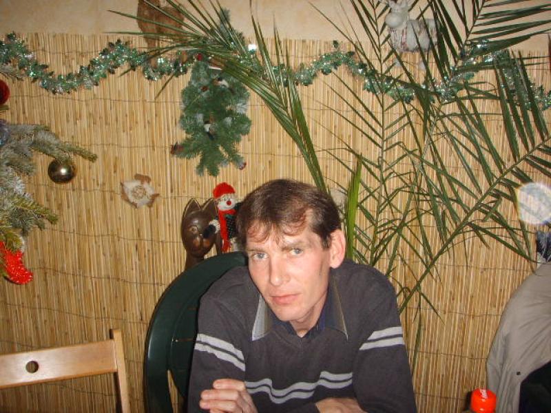 sylvain loulou 34 ans Éve