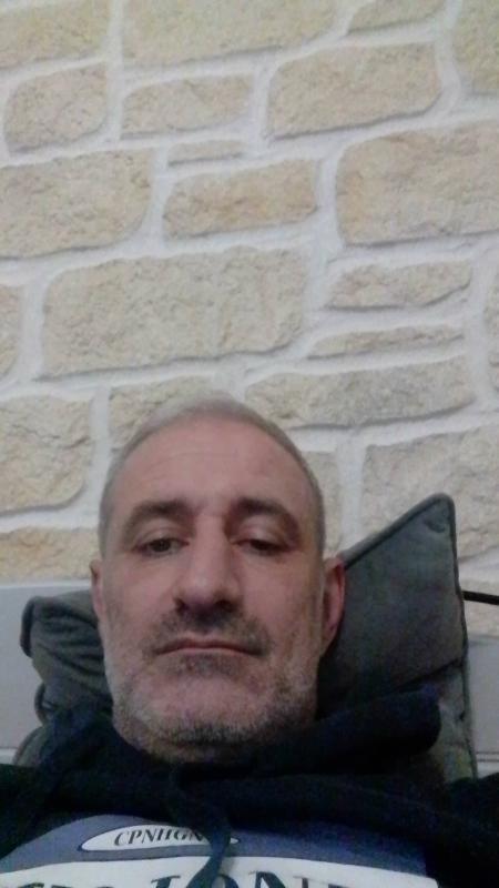 david 45 ans Bellegarde sur Valserine