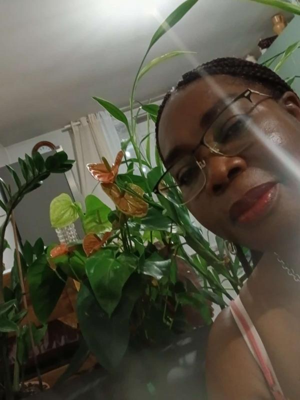 Micheline 59 ans Briarres sur Essonnes