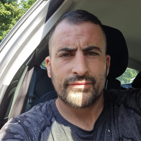 Alexandre 43 ans Écouflant