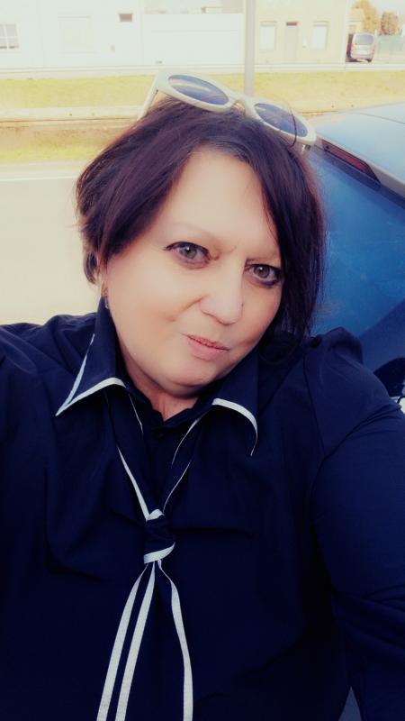 Christelle 58 ans Grande Synthe