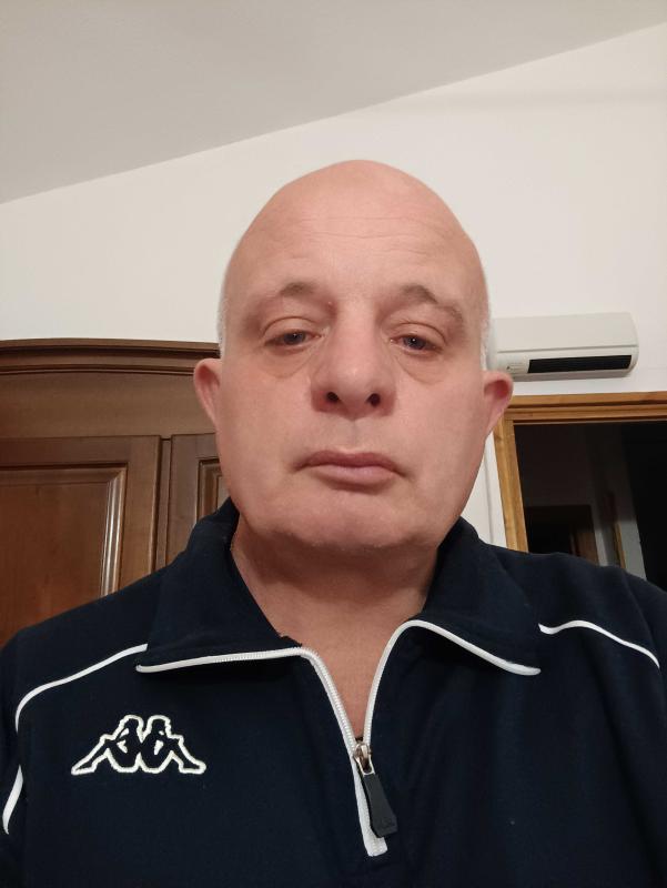 Stephane 53 ans Toulon