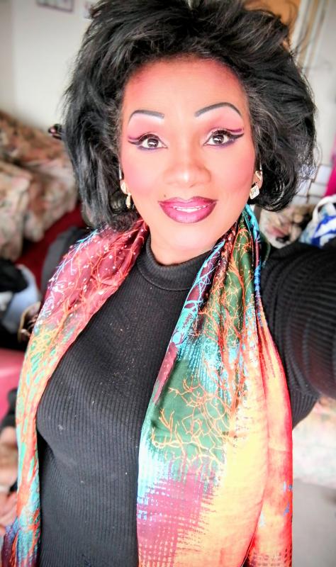 Rosy 56 ans La Roche sur Yon