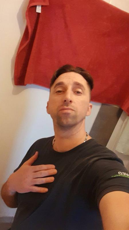 Nicolas 40 ans Luçon