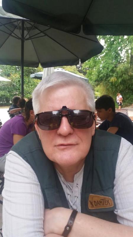 jeanpierre 68 ans Le Plessis Trévise