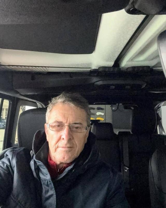 michel110 57 ans Hayange