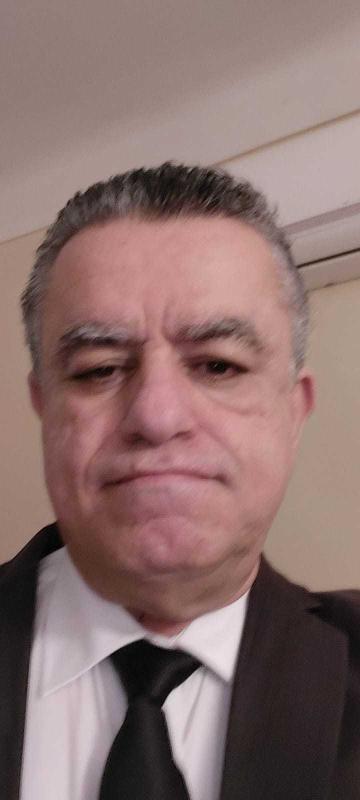 Tarik 57 ans Mareuil lès Meaux