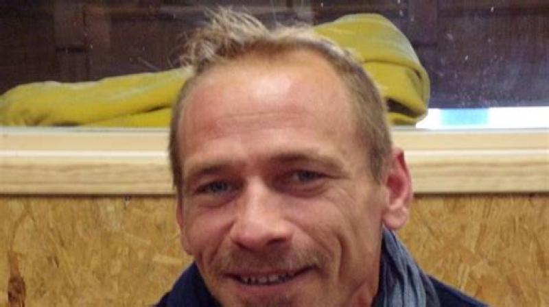 Pacome 50 ans Angers