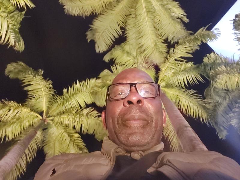 Édouard 63 ans Coulommiers