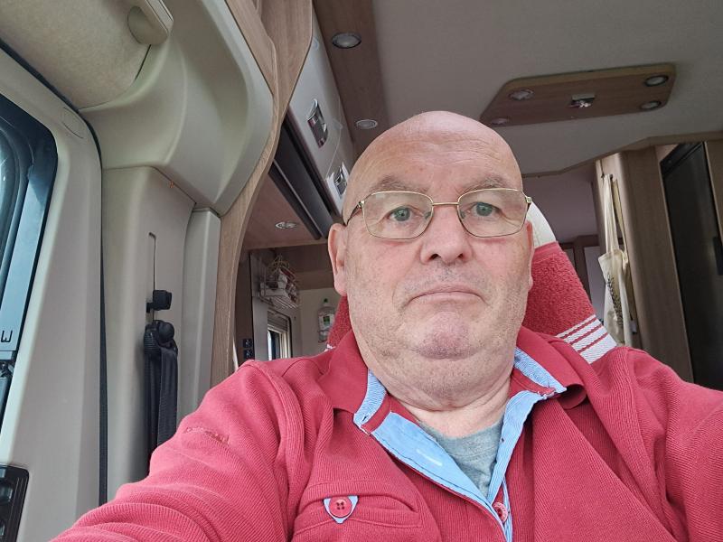 Moreau 65 ans Noyal Muzillac