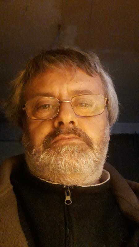 Gaëtan  48 ans Beauvoir sur Mer