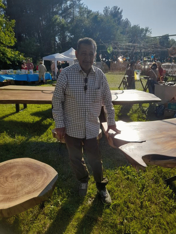 Jacot  57 ans marseille 6eme arrondisse