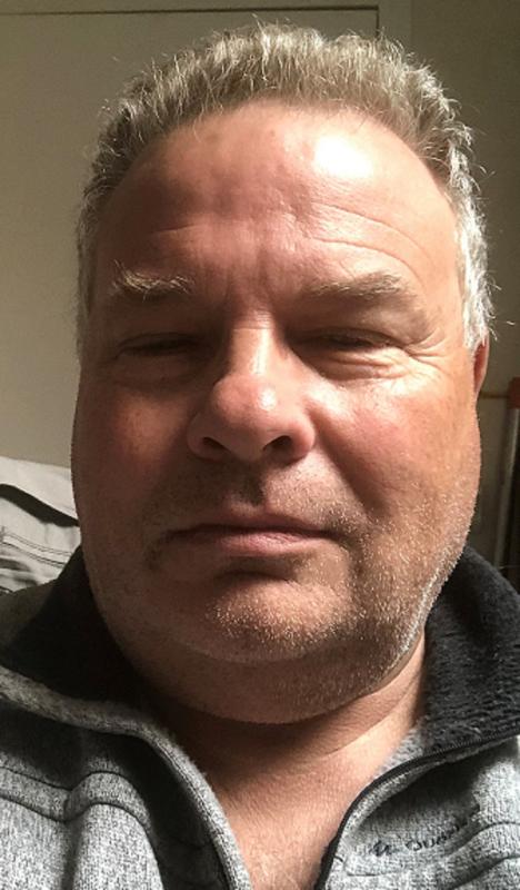 jean 65 ans Bray sur Seine