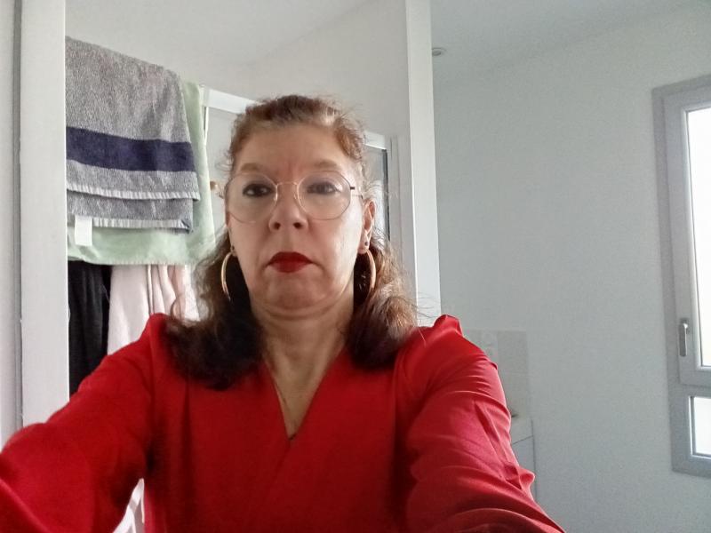 Vero 53 ans Le Boupère