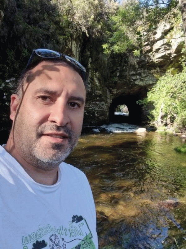 damien 46 ans Annecy