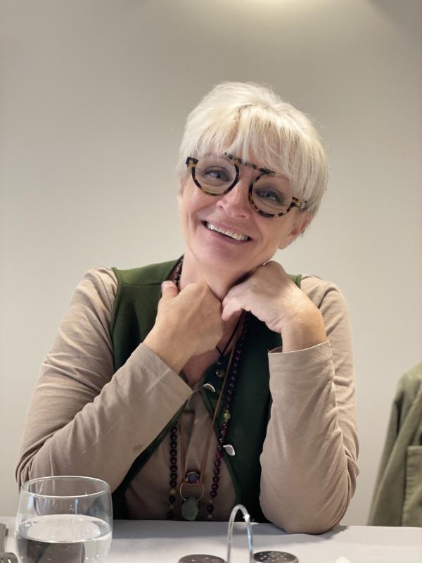 Nanou  59 ans Custines