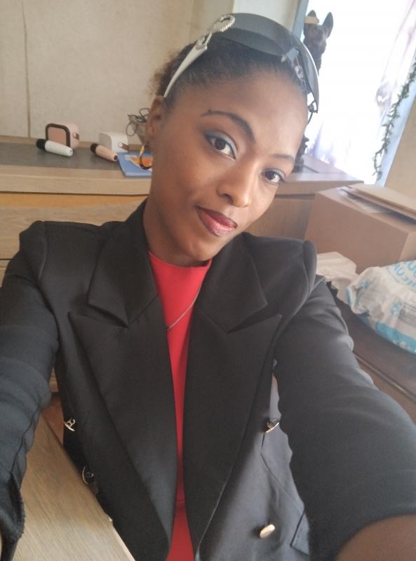 Marie noelle Jean Joseph 38 ans Saissac