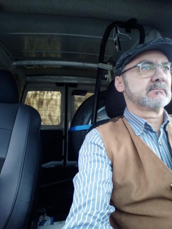 Christian  62 ans Picauville