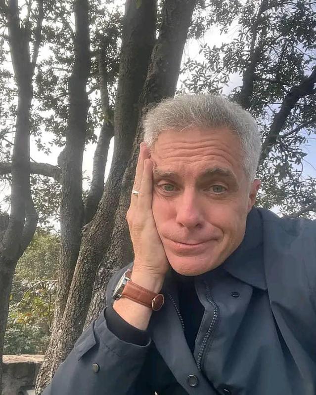 Julien 61 ans Rennes