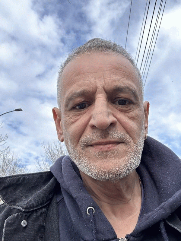 Titi 56 ans Choisy le Roi