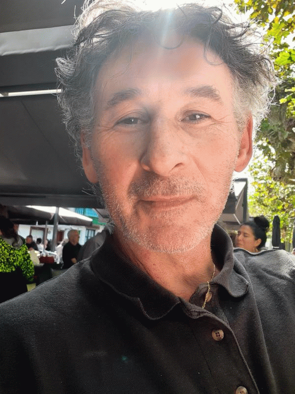 davehawaii  50 ans Bruges