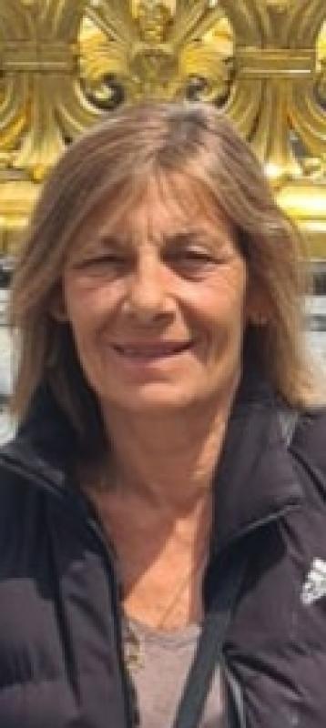 dany 67 ans Marseillan