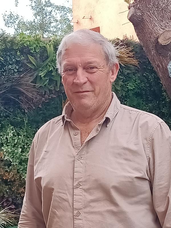 Gillou 61 ans La Seyne sur Mer