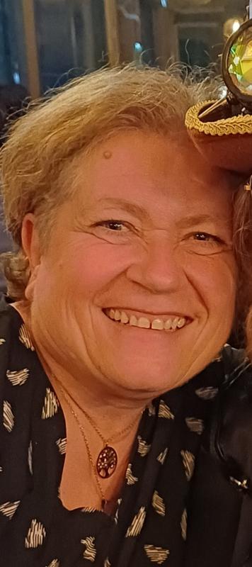 Karine  54 ans Castres