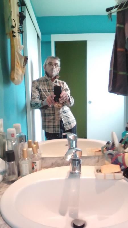 jerome 53 ans Beaucé