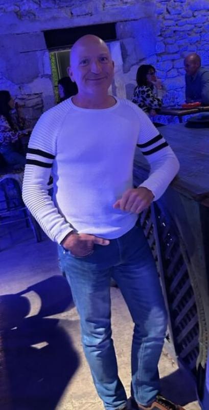 J-marc  51 ans Saint Rémy de Provence