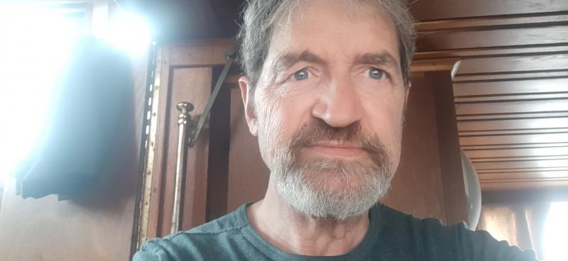 Mikdoor  63 ans Montauban