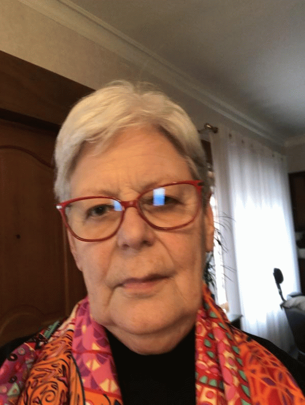 Framboise 76 ans Saint Nazaire