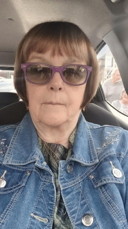 Suzanne 51 ans Aumont Aubrac