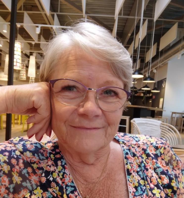 Positive 73 ans Lahonce