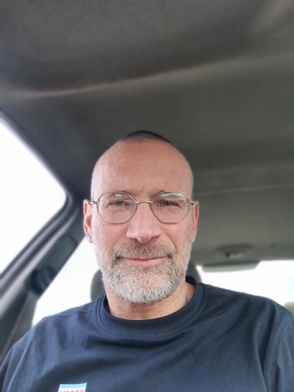 Thybo 50 ans Machecoul