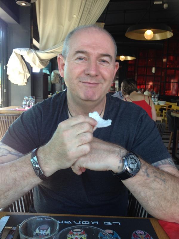 calinou 64 ans Épernay