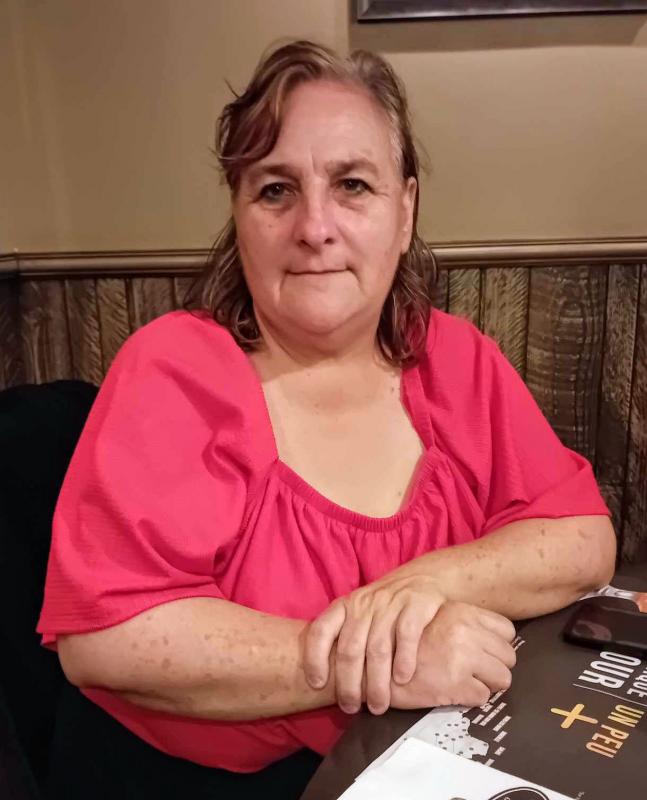 Sandrine 59 ans Quierzy