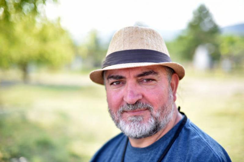 pierrepetito 49 ans Aigrefeuille sur Maine