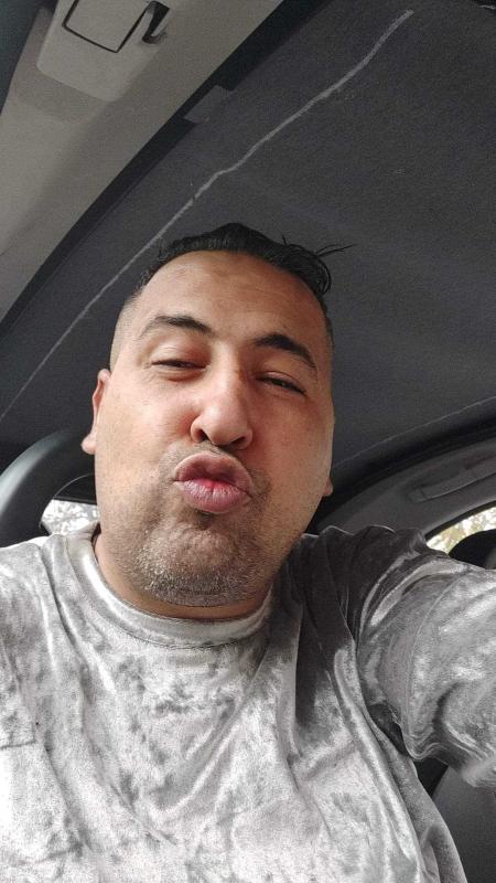 Yanis  45 ans Mulhouse
