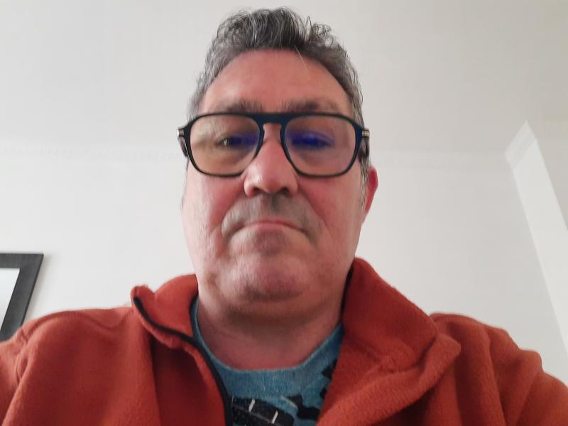 Jony  52 ans Quimper