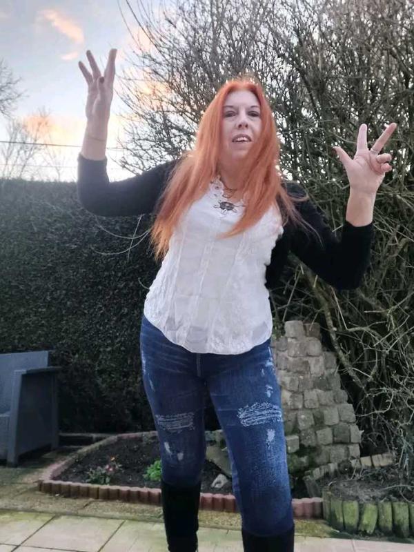 Juliette 45 ans Baignes