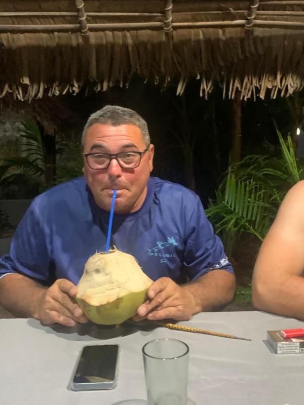 Yoan Marie 40 ans Saint Raphaël