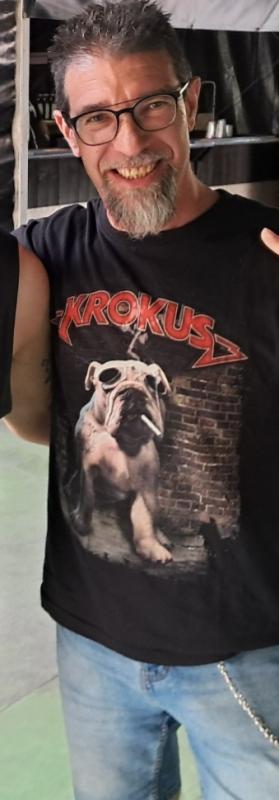 Metal xs 60 ans Montbrison