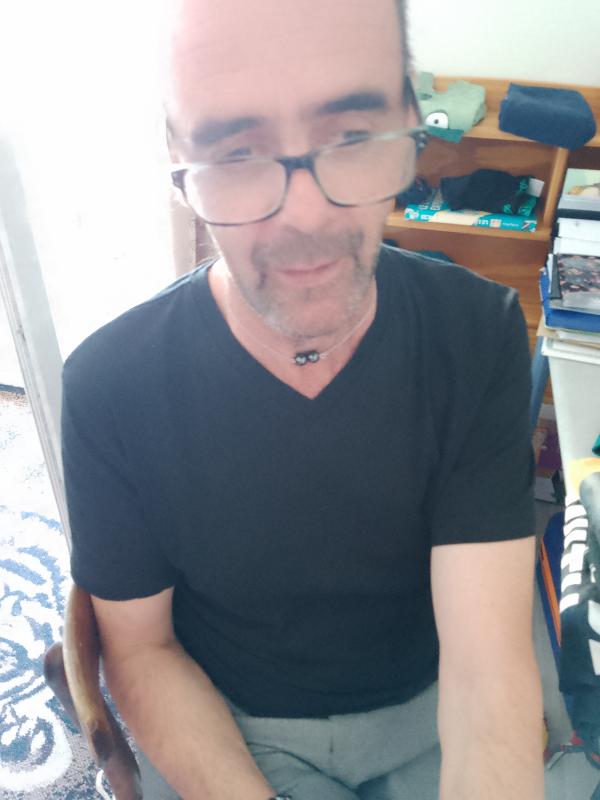 Didier Delpuech 58 ans Aurillac