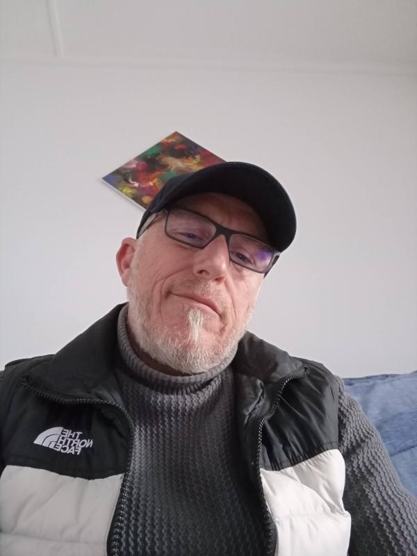 Stéphane 50 ans Orchies