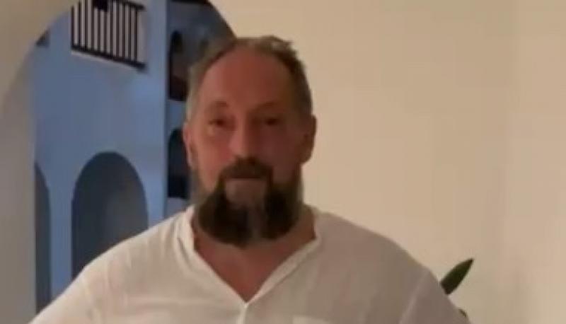 Emmanuel 55 ans paris 11eme arrondissement