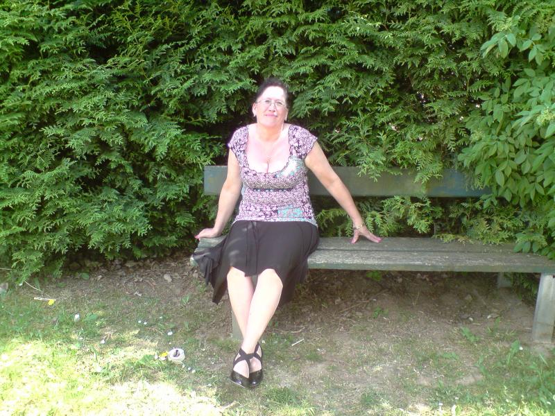 Djeny 70 ans Lestrem