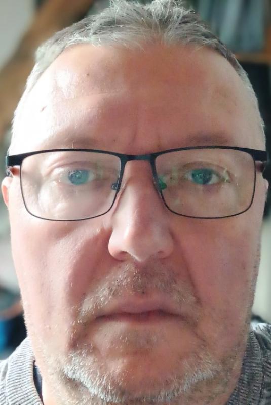 Ericdou 56 ans Breuil le Vert