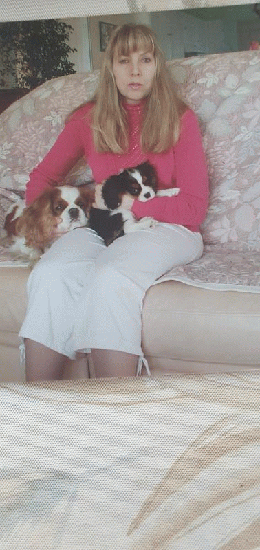 nathalie 56 ans Vaux sur Mer